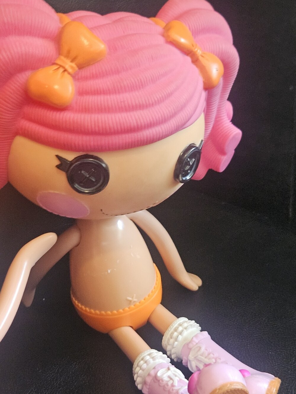 LALALOOPSY Dolls, Set Of 4, Large Lalaloopsy Dolls - Picture 7 of 9
